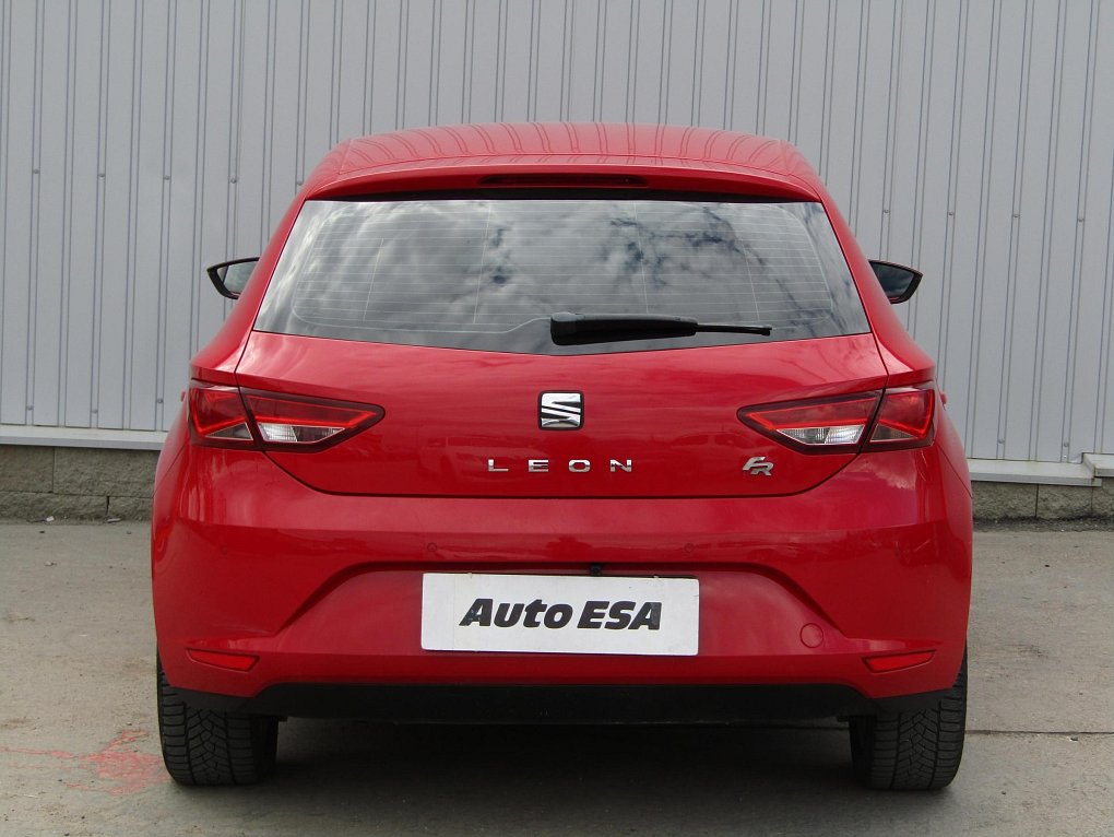 Seat Leon 1.2 TSi 