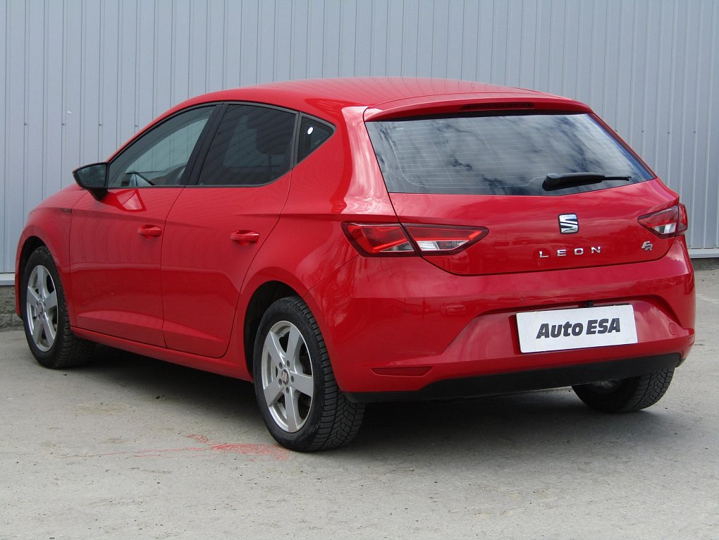 Seat Leon 1.2 TSi 