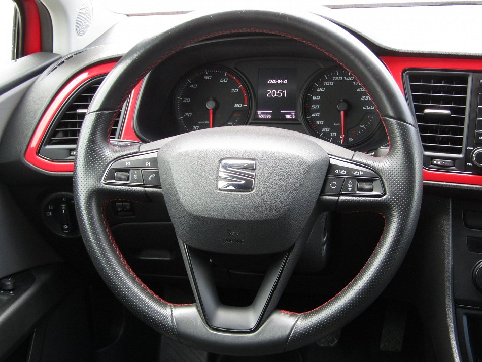 Seat Leon 1.2 TSi 