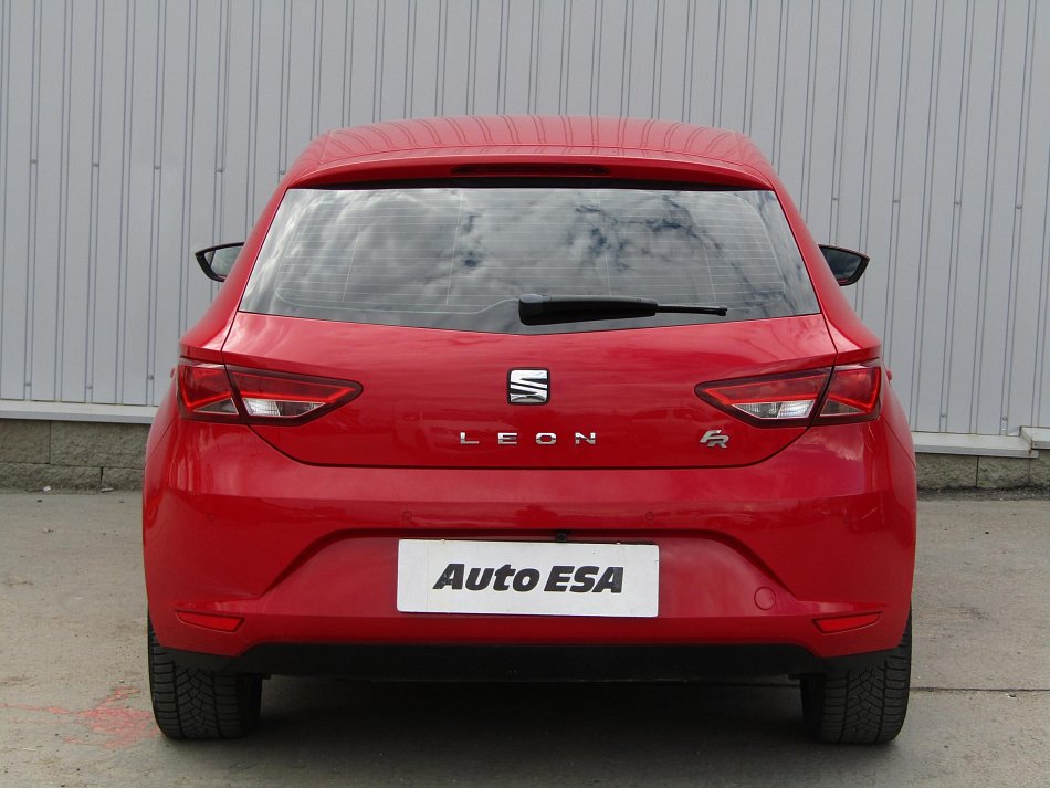 Seat Leon 1.2 TSi 