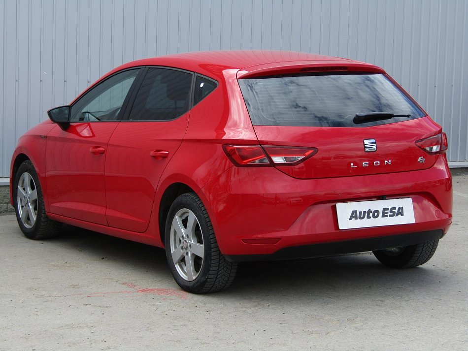 Seat Leon 1.2 TSi 