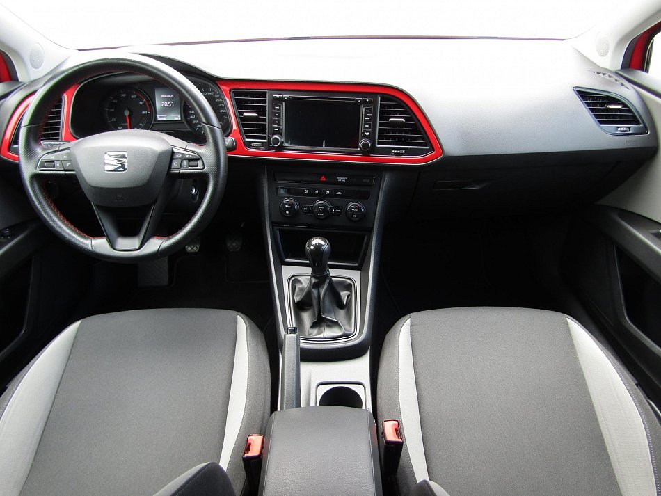 Seat Leon 1.2 TSi 