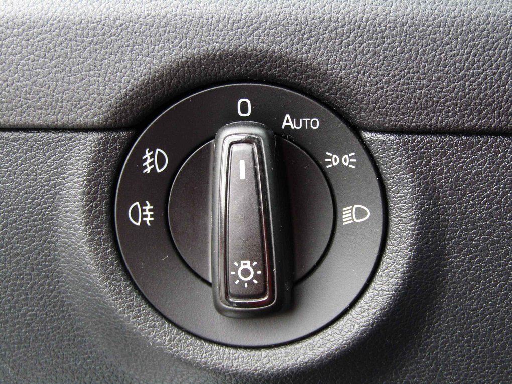 Škoda Octavia III 2.0 TDi 