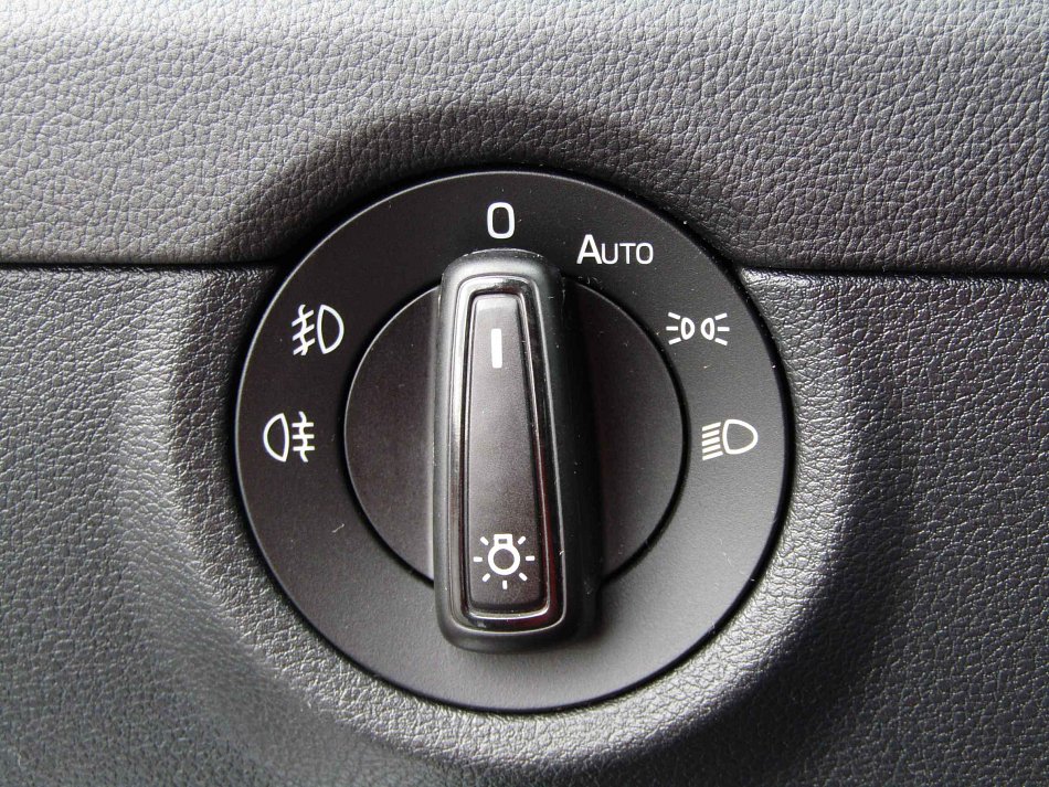 Škoda Octavia III 2.0 TDi 
