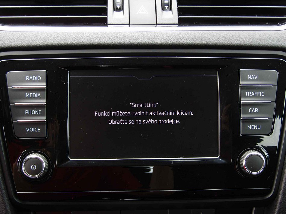 Škoda Octavia III 2.0 TDi 