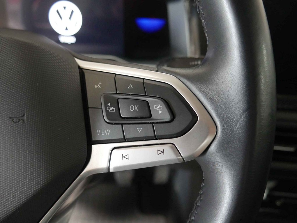 Volkswagen Taigo 1.0TSI 