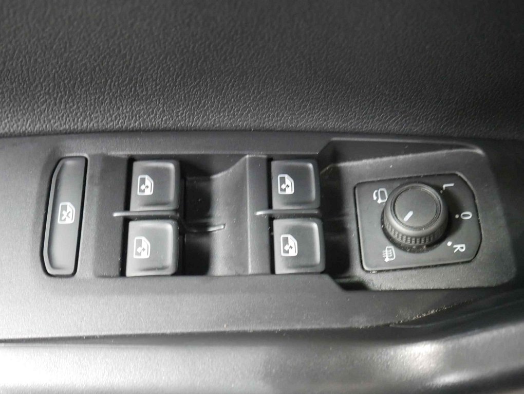 Volkswagen Taigo 1.0TSI 