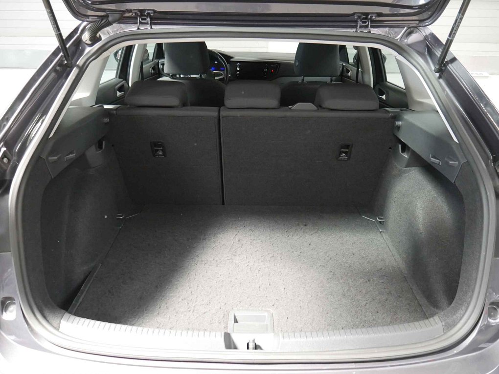 Volkswagen Taigo 1.0TSI 