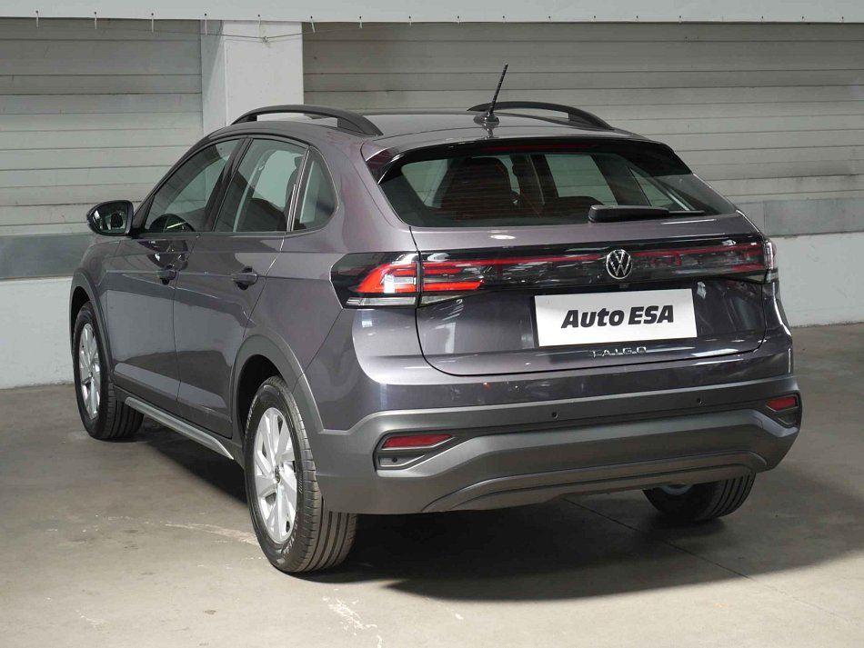 Volkswagen Taigo 1.0TSI 