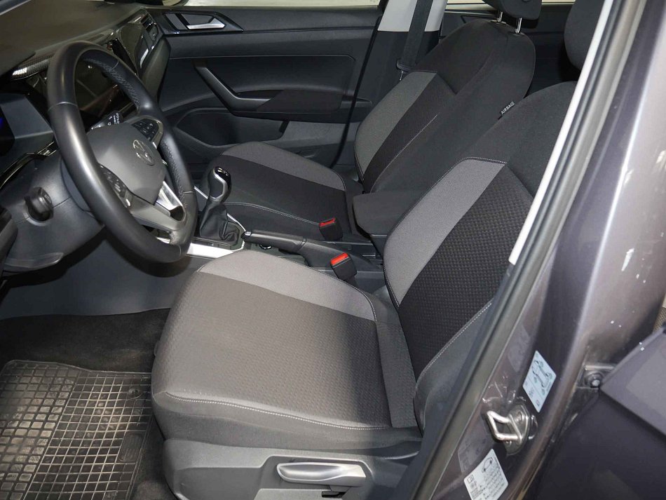 Volkswagen Taigo 1.0TSI 
