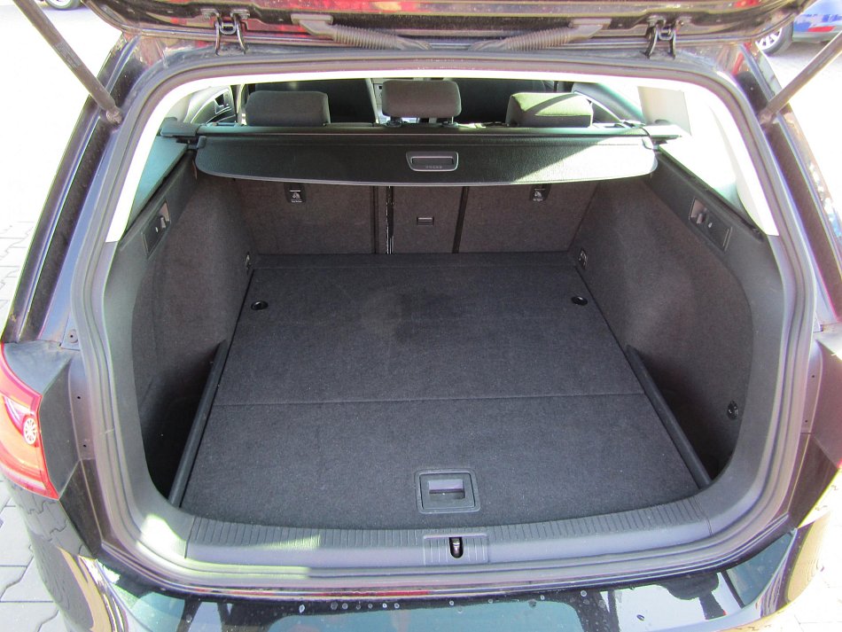 Volkswagen Golf 1.2 TSi Comfortline VII