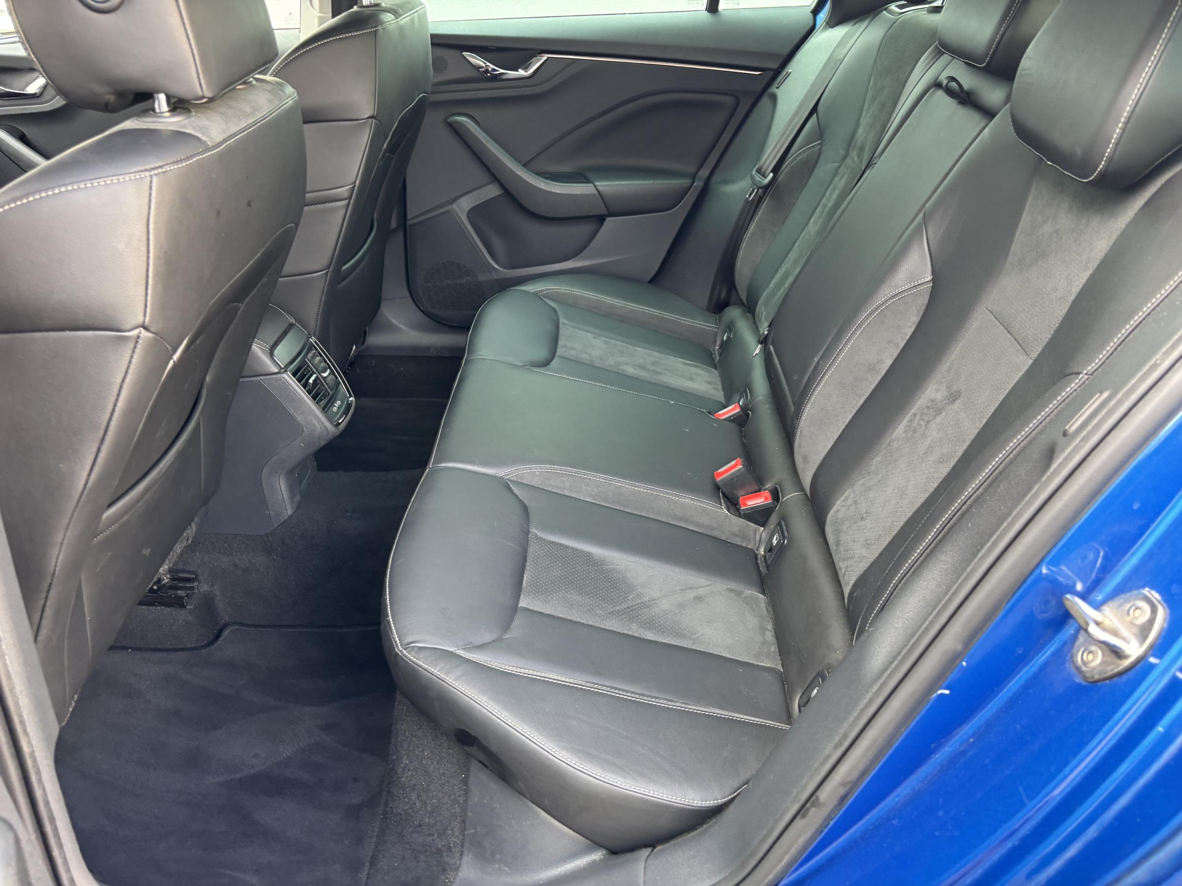 Škoda Scala, 2019 - pohled č. 12