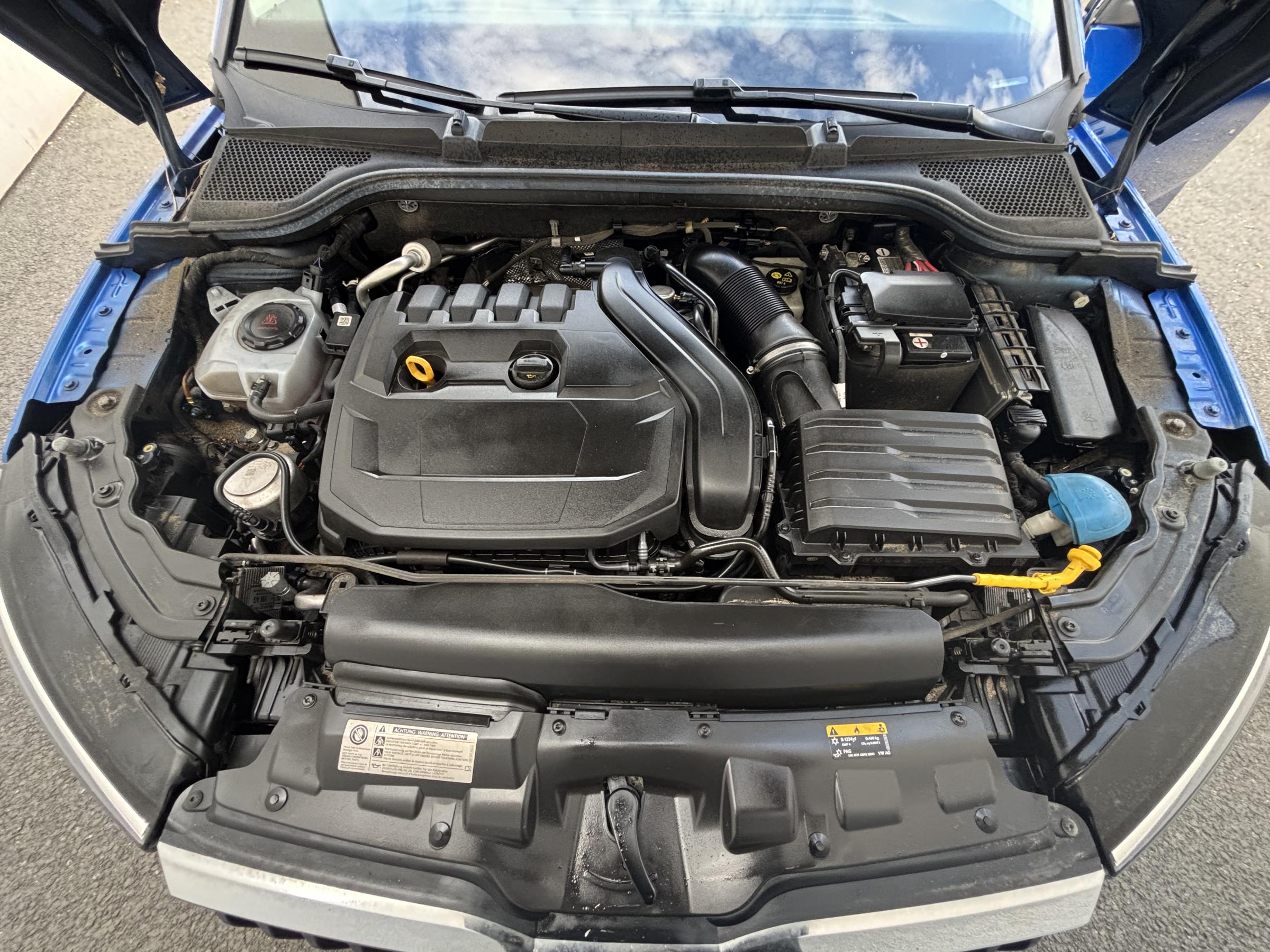 Škoda Scala, 2019 - pohled č. 7