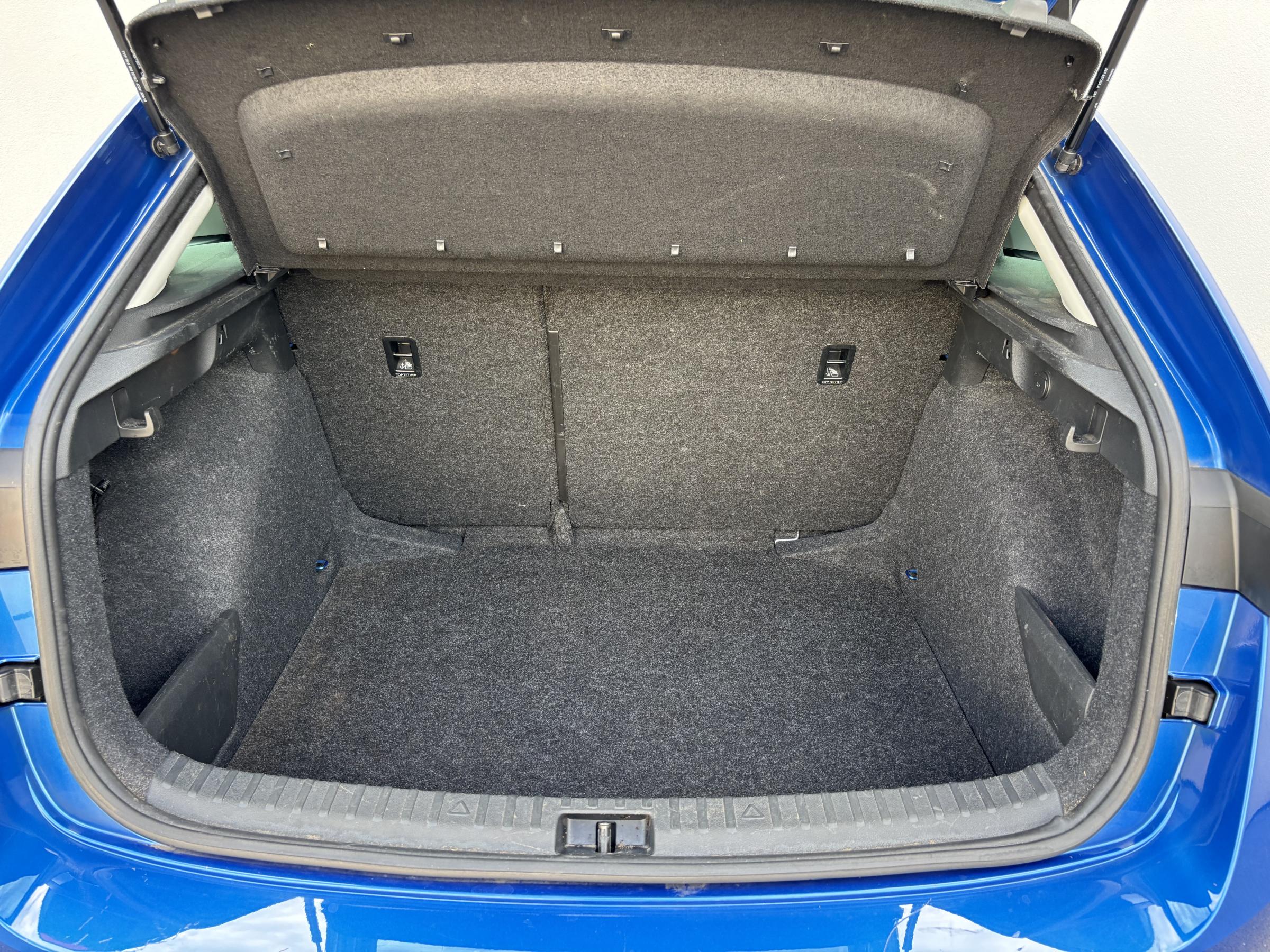 Škoda Scala, 2019 - pohled č. 8