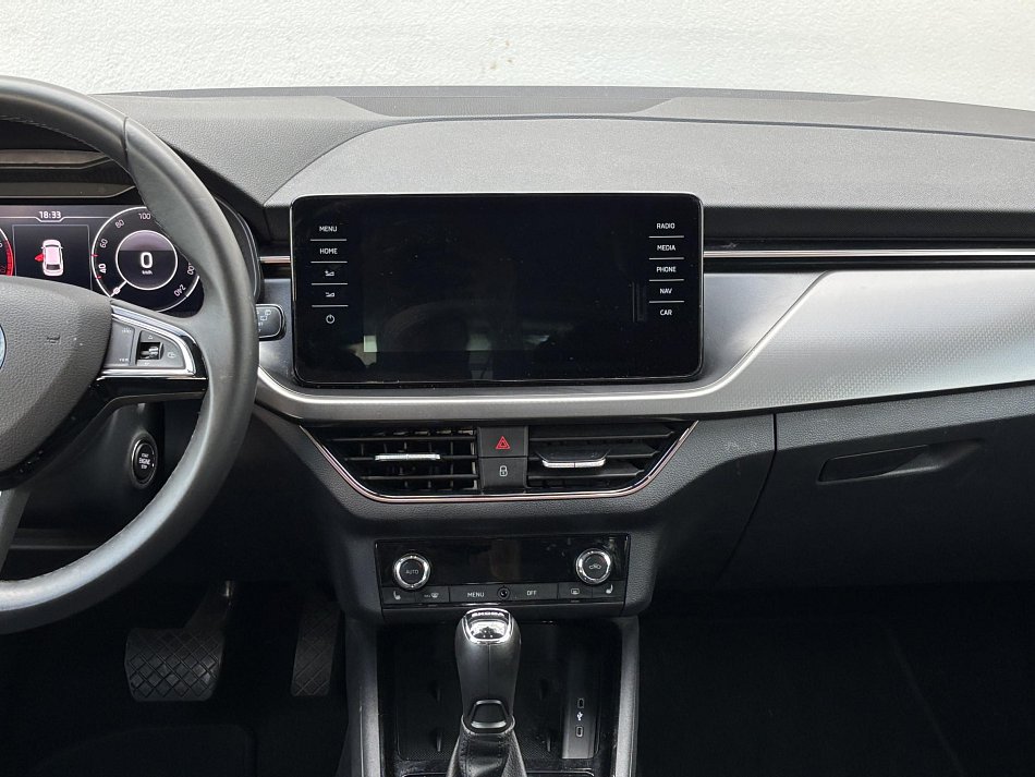 Škoda Scala 1.4 TSi Style