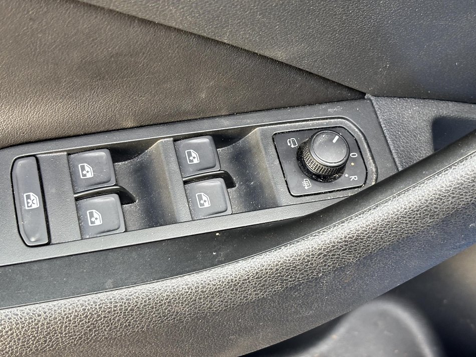 Škoda Scala 1.4 TSi Style