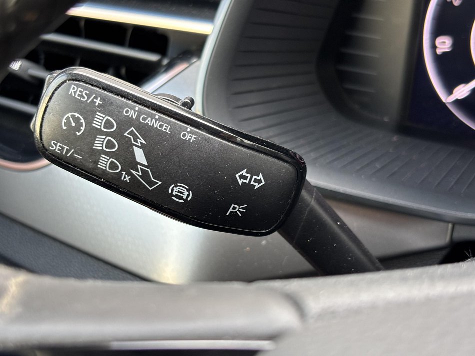 Škoda Scala 1.4 TSi Style