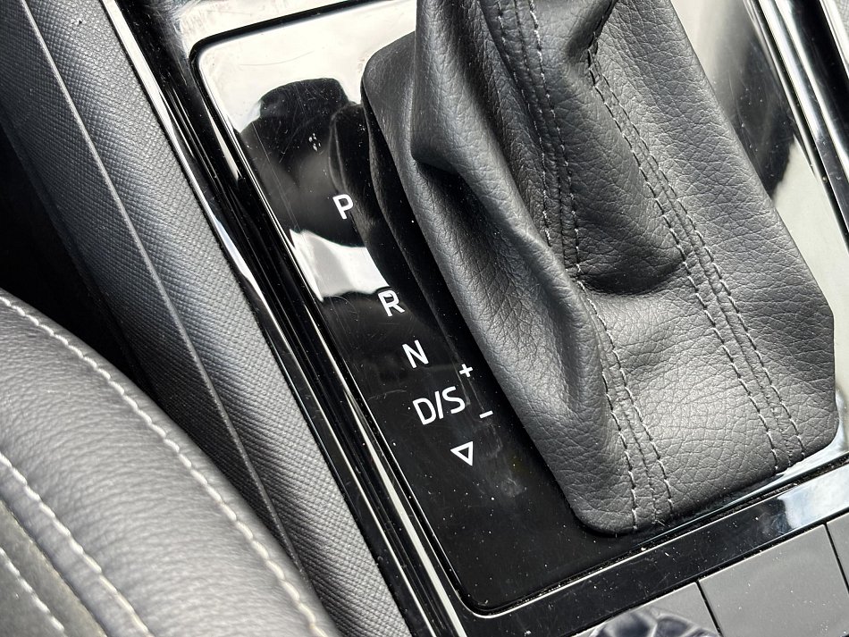 Škoda Scala 1.4 TSi Style