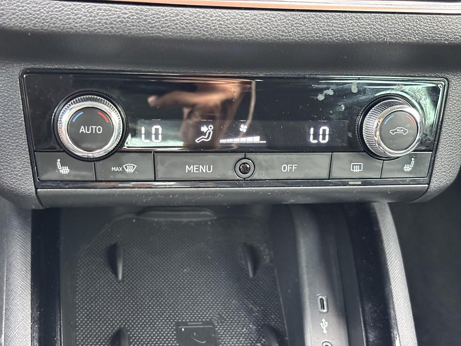 Škoda Scala 1.4 TSi Style