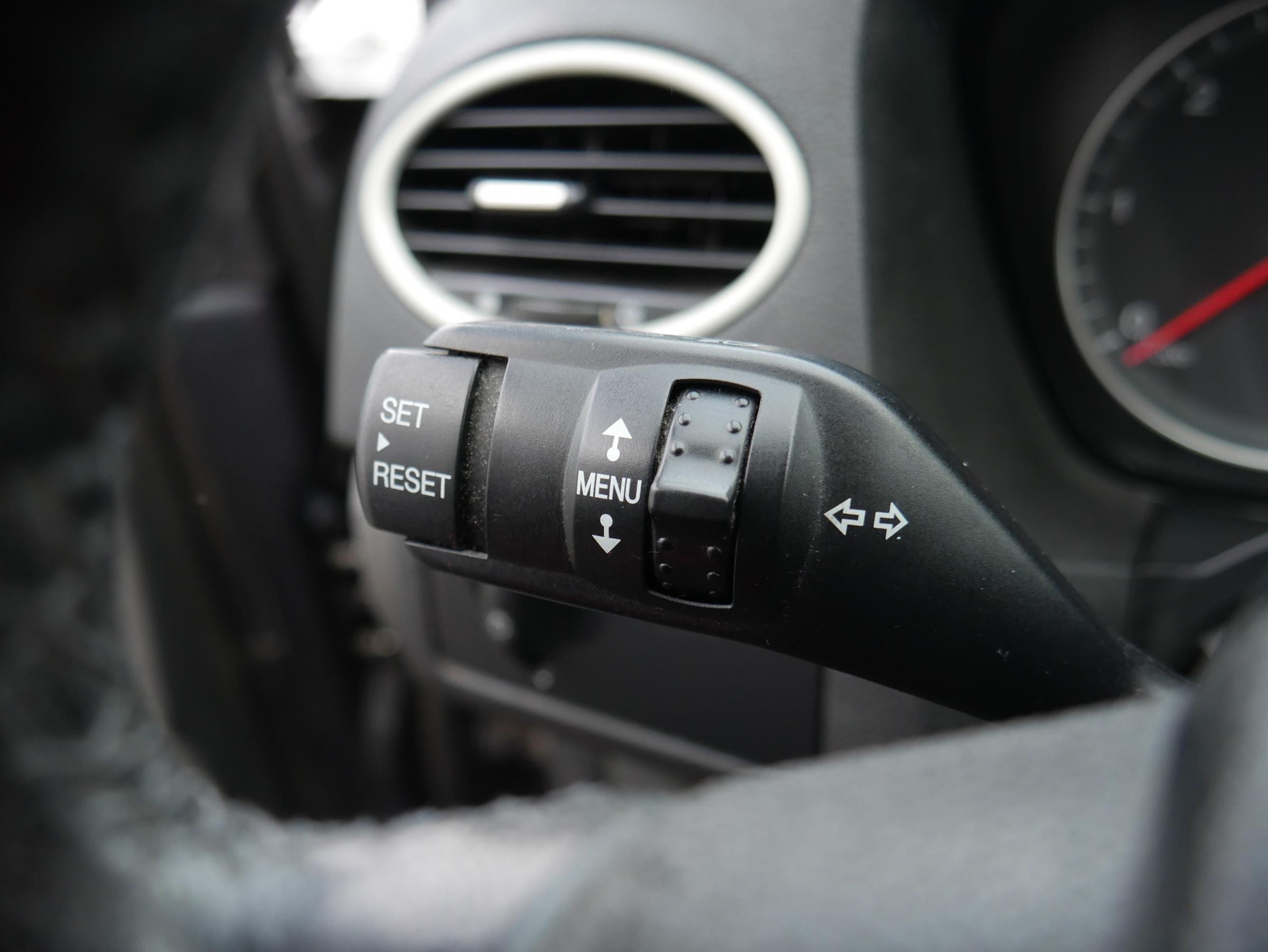 Ford Focus, 2006 - pohled č. 13