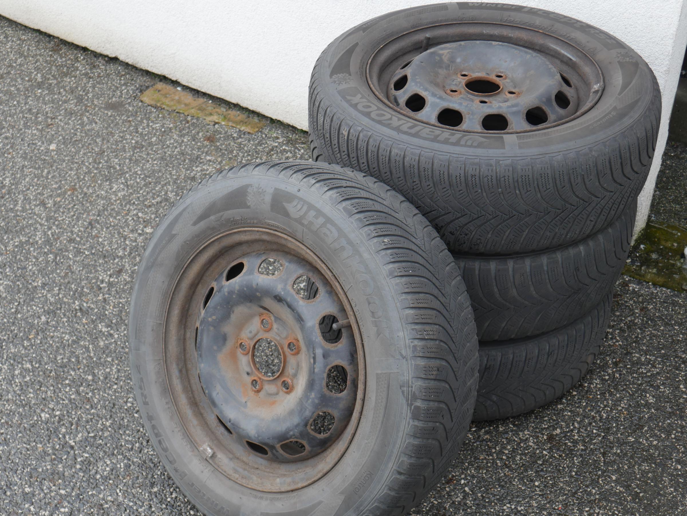 Ford Focus, 2006 - pohled č. 17