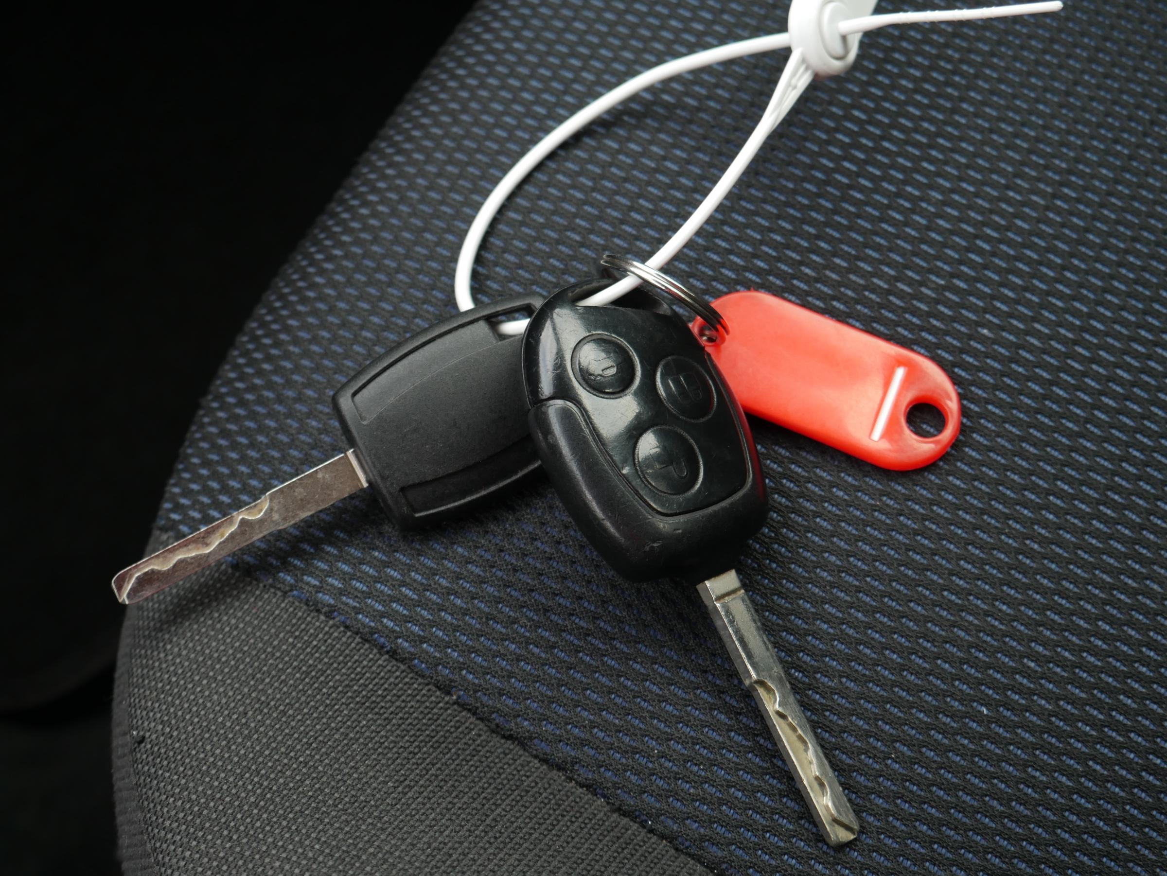 Ford Focus, 2006 - pohled č. 18