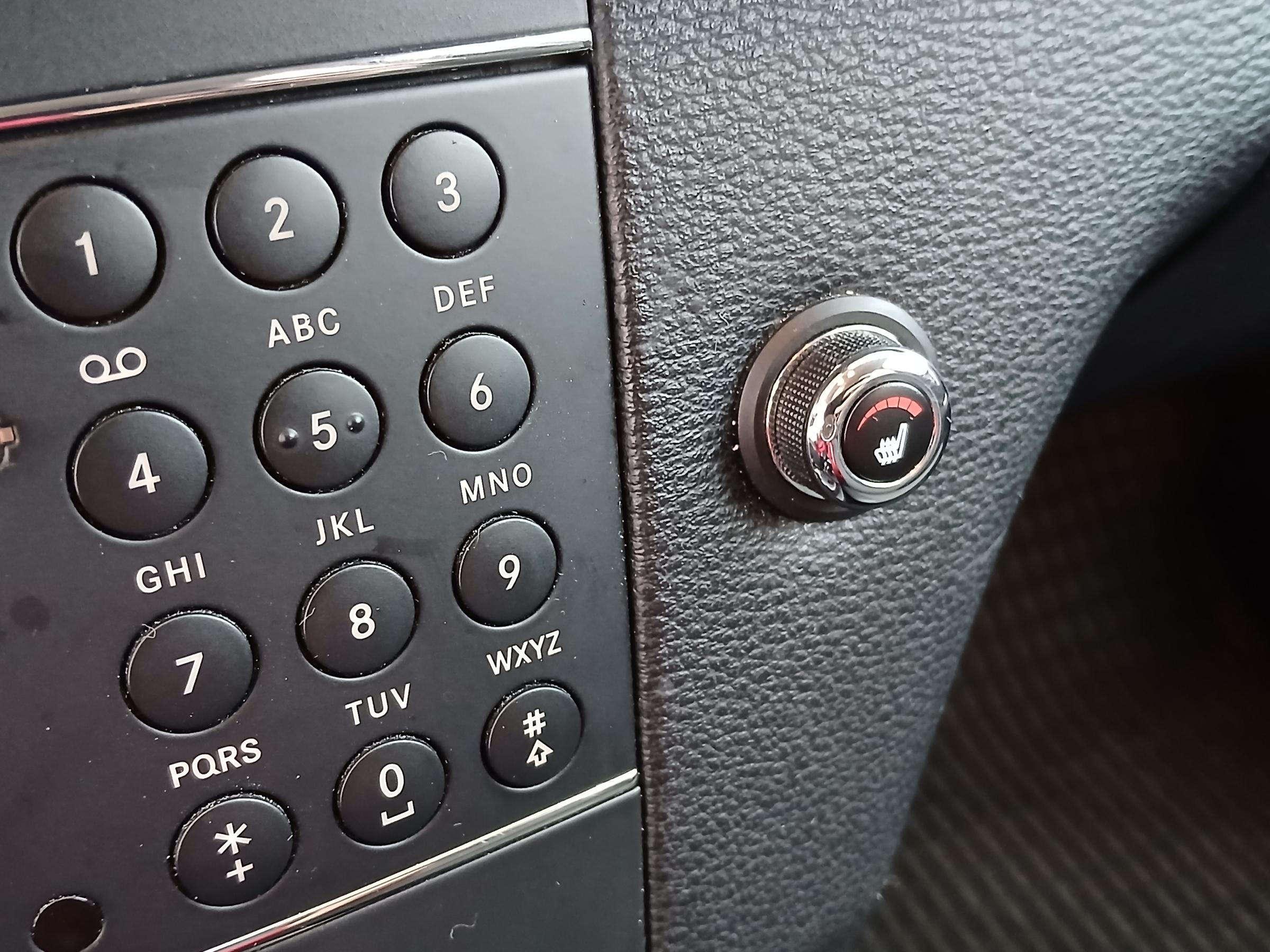 Mercedes-Benz GLK, 2009 - pohled č. 18