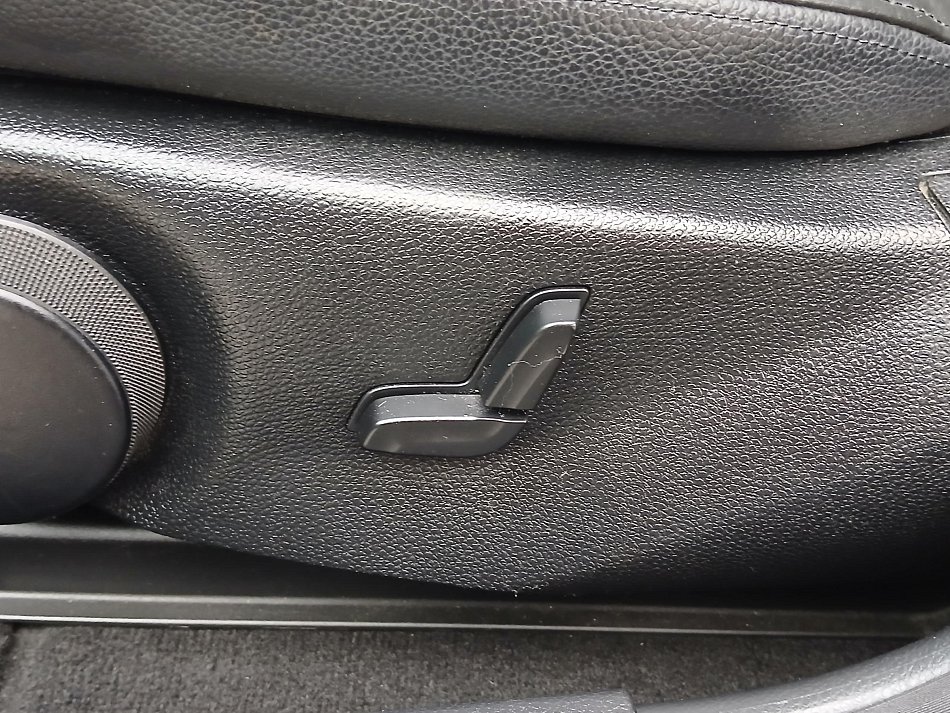 Mercedes-Benz GLK 3.0 CDI 