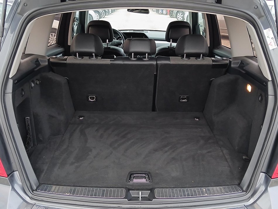 Mercedes-Benz GLK 3.0 CDI 