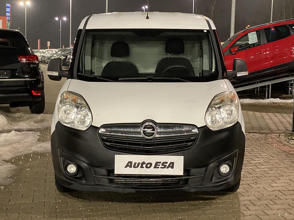 Opel Combo 1.6CDTi 