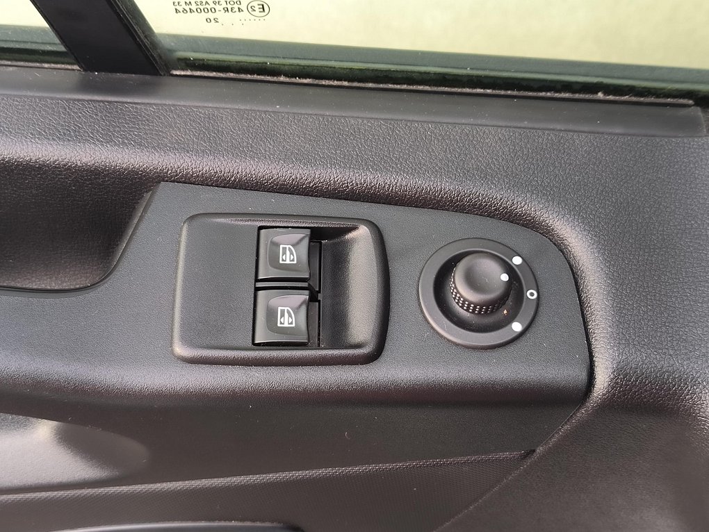 Renault Trafic 2.0dCi  L1H1