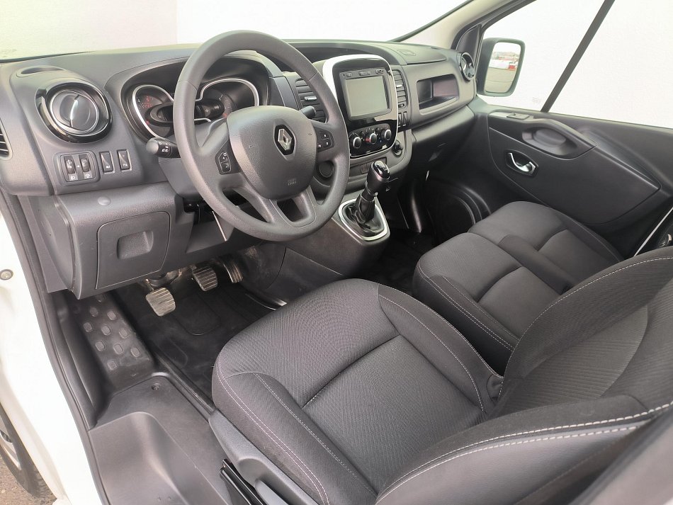 Renault Trafic 2.0dCi  L1H1