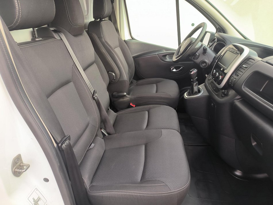 Renault Trafic 2.0dCi  L1H1