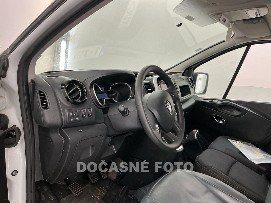 Renault Trafic 2.0dCi  L1H1