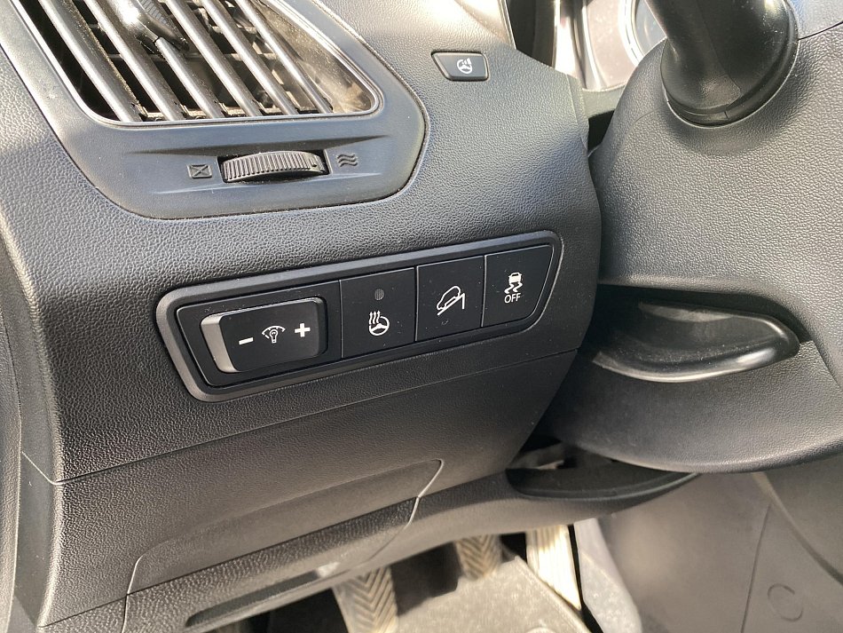 Hyundai Ix35 2.0CRDi  4x4