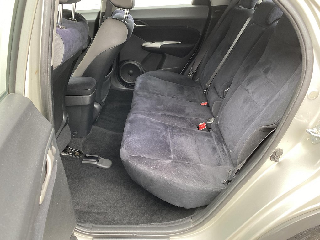 Honda Civic 1.8i 