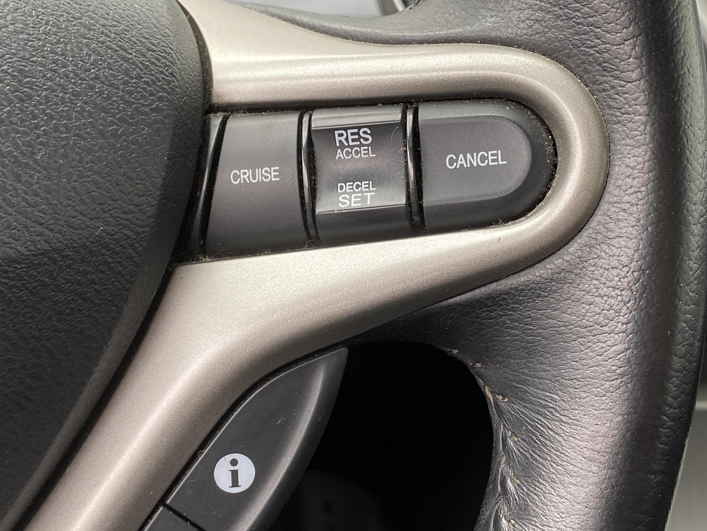 Honda Civic 1.8i 