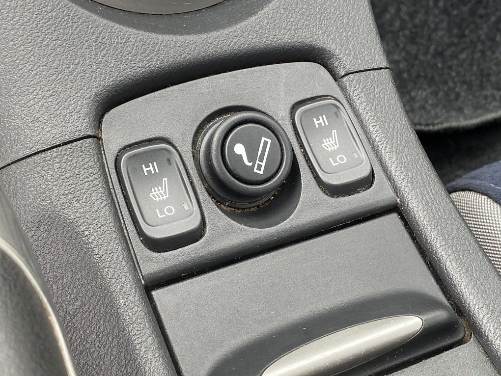 Honda Civic 1.8i 
