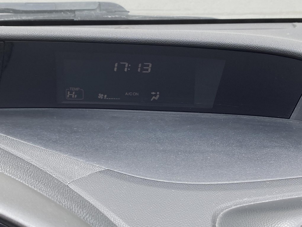 Honda Civic 1.8i 