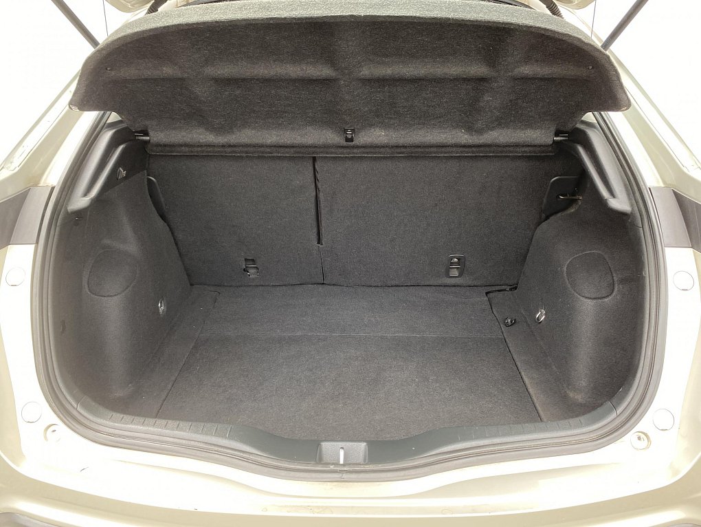 Honda Civic 1.8i 
