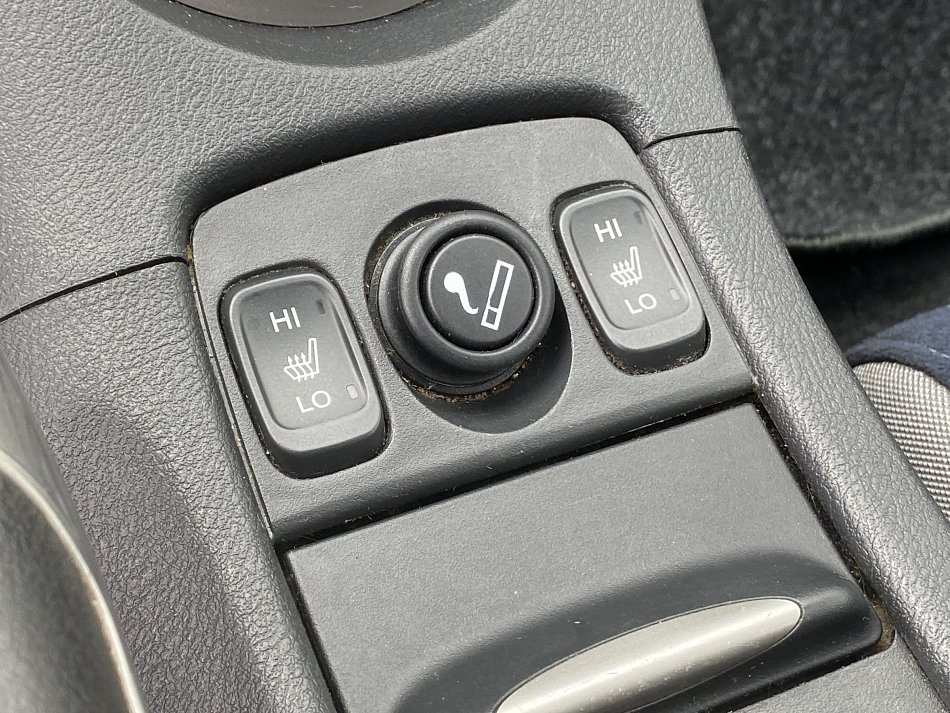 Honda Civic 1.8i 