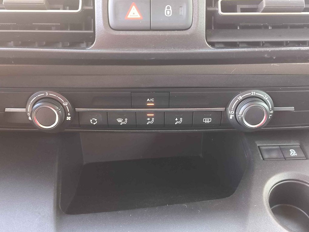 Peugeot Rifter 1.2 PT Active