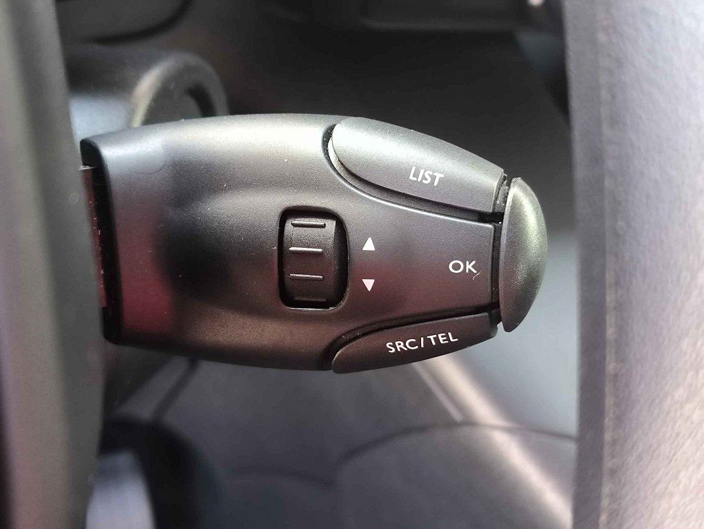 Peugeot Rifter 1.2 PT Active