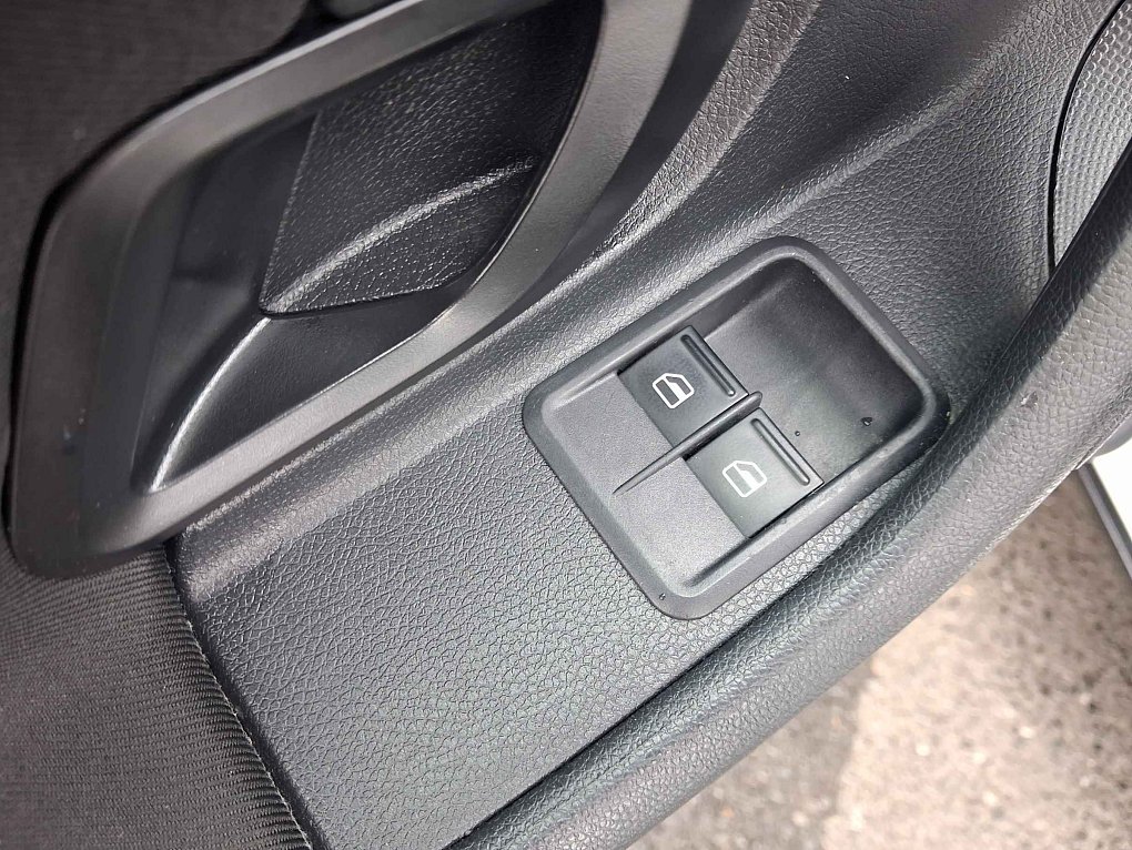 Škoda Fabia II 1.2 TSi Monte Carlo