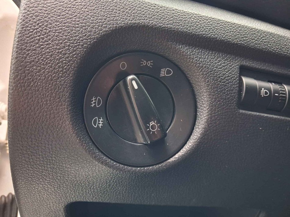 Škoda Fabia II 1.2 TSi Monte Carlo