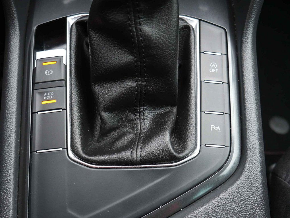 Volkswagen Tiguan 2.0 TDi Sound