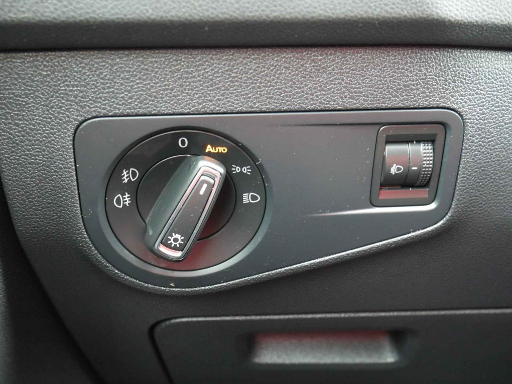 Volkswagen Tiguan 2.0 TDi Sound