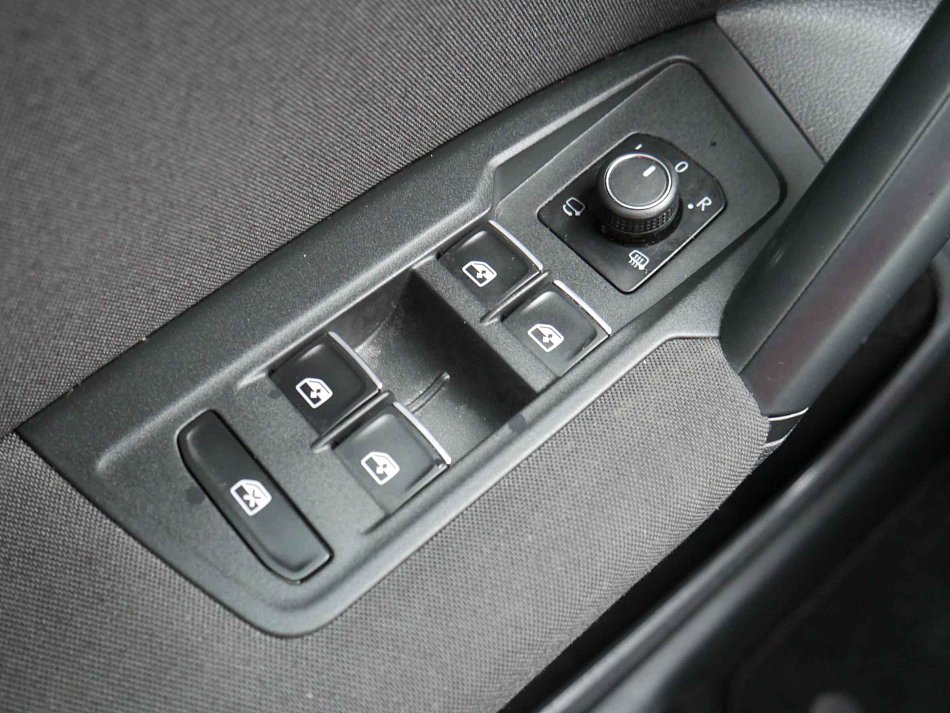 Volkswagen Tiguan 2.0 TDi Sound