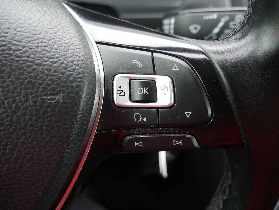 Volkswagen Tiguan 2.0 TDi Sound