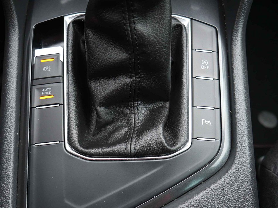 Volkswagen Tiguan 2.0 TDi Sound